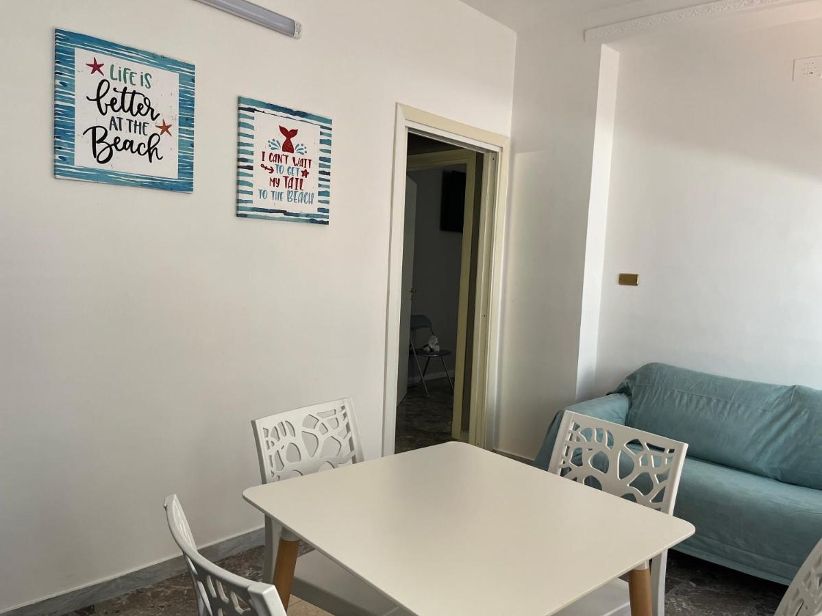 Davis Apartment Brindisi
