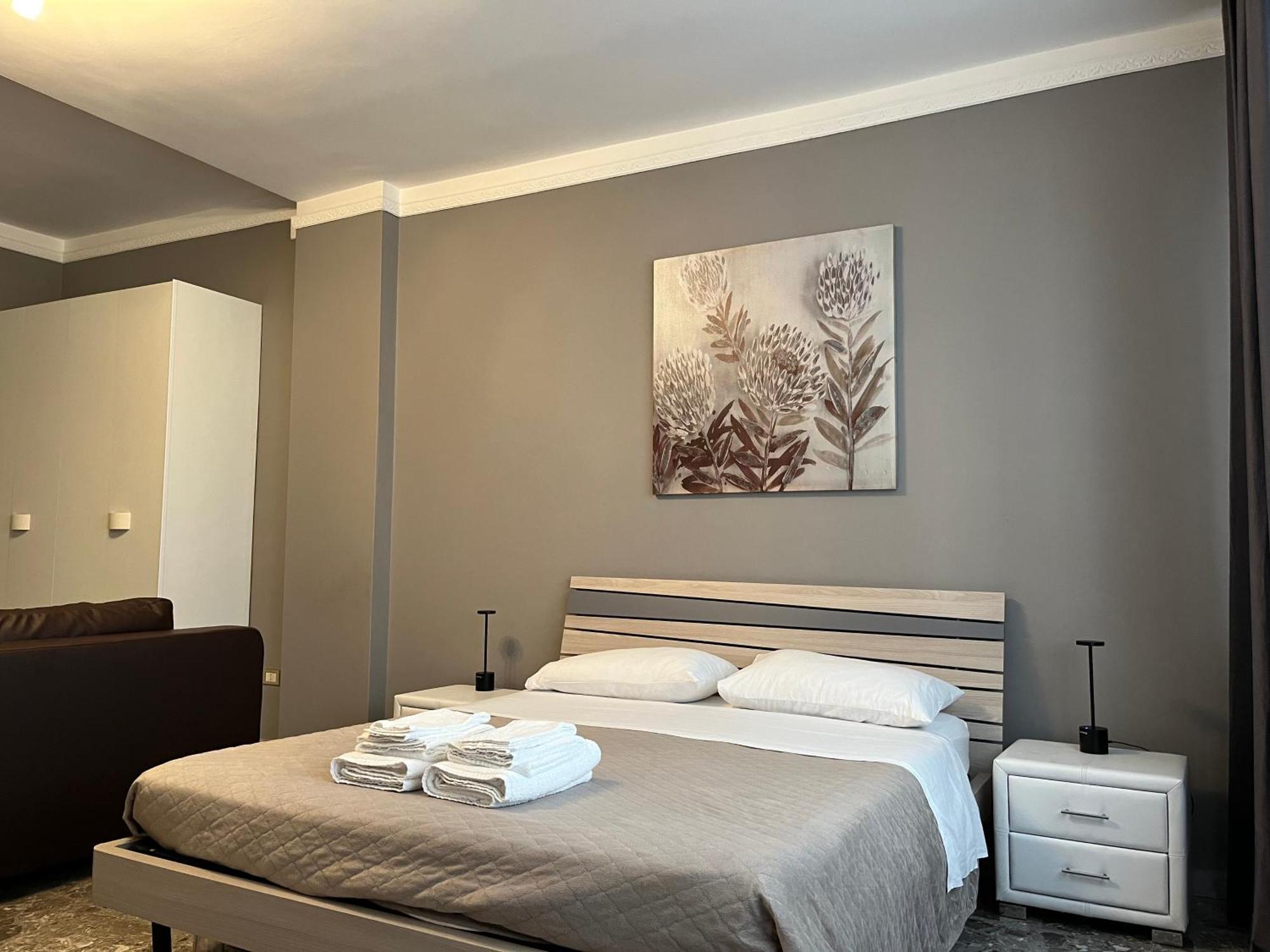 Apartment Davis Brindisi
