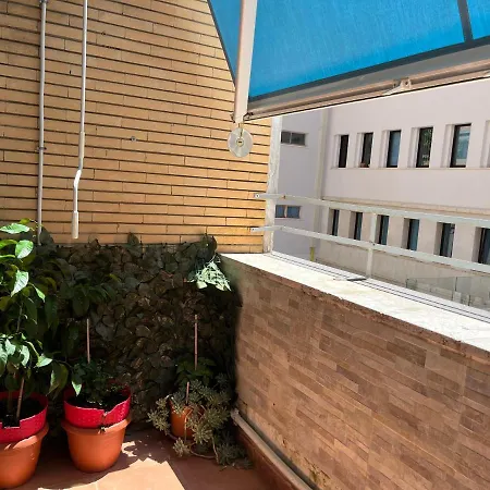 Davis Apartment Brindisi Exterior photo