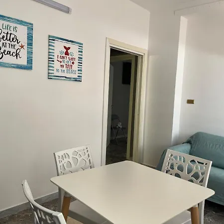 Davis Apartment Brindisi Exterior photo
