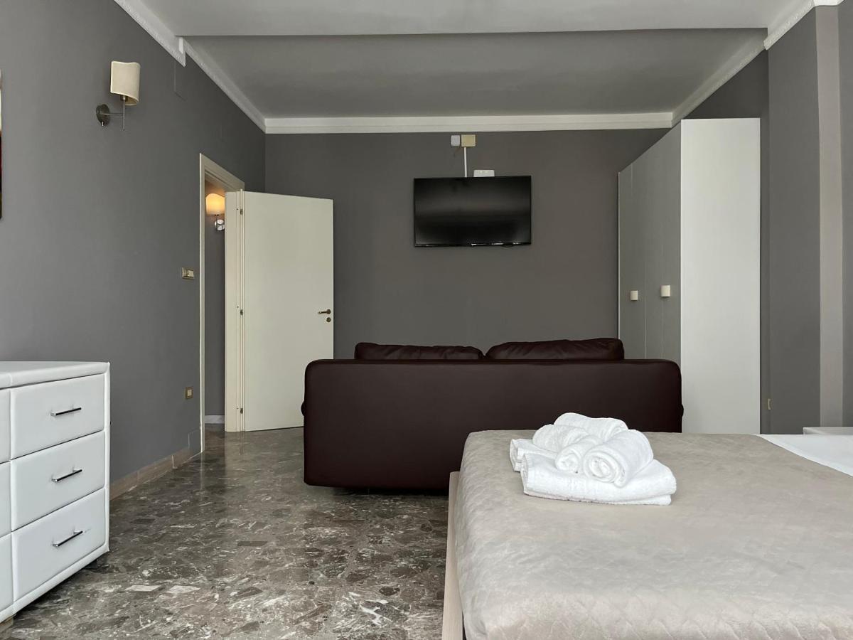 Davis Apartment Brindisi